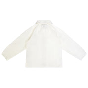 Peter Pan Blouse