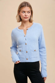 Tracy Cardigan