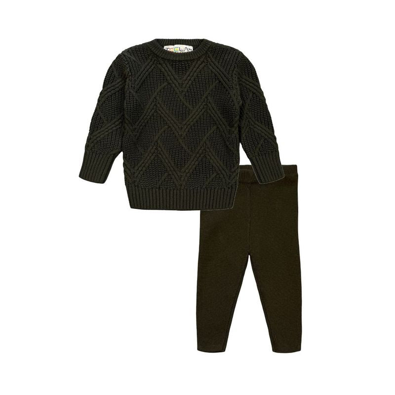 Geo Baby Set