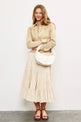 Wren Tiered Skirt