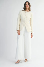 Irina Jacket