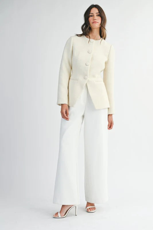 Irina Jacket