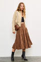 Wren Tiered Skirt