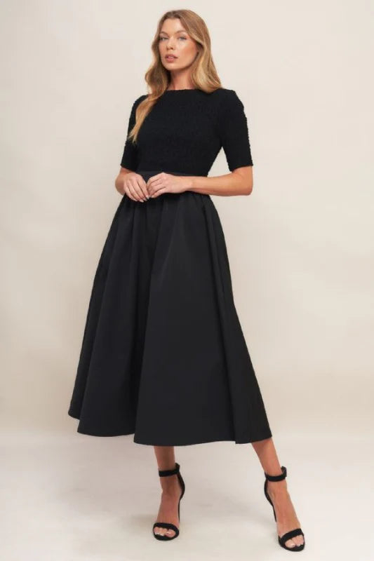 Bellamy Dress