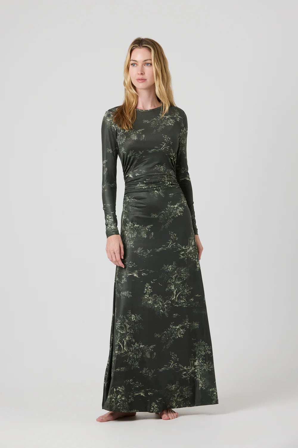 CARRIE DRESS