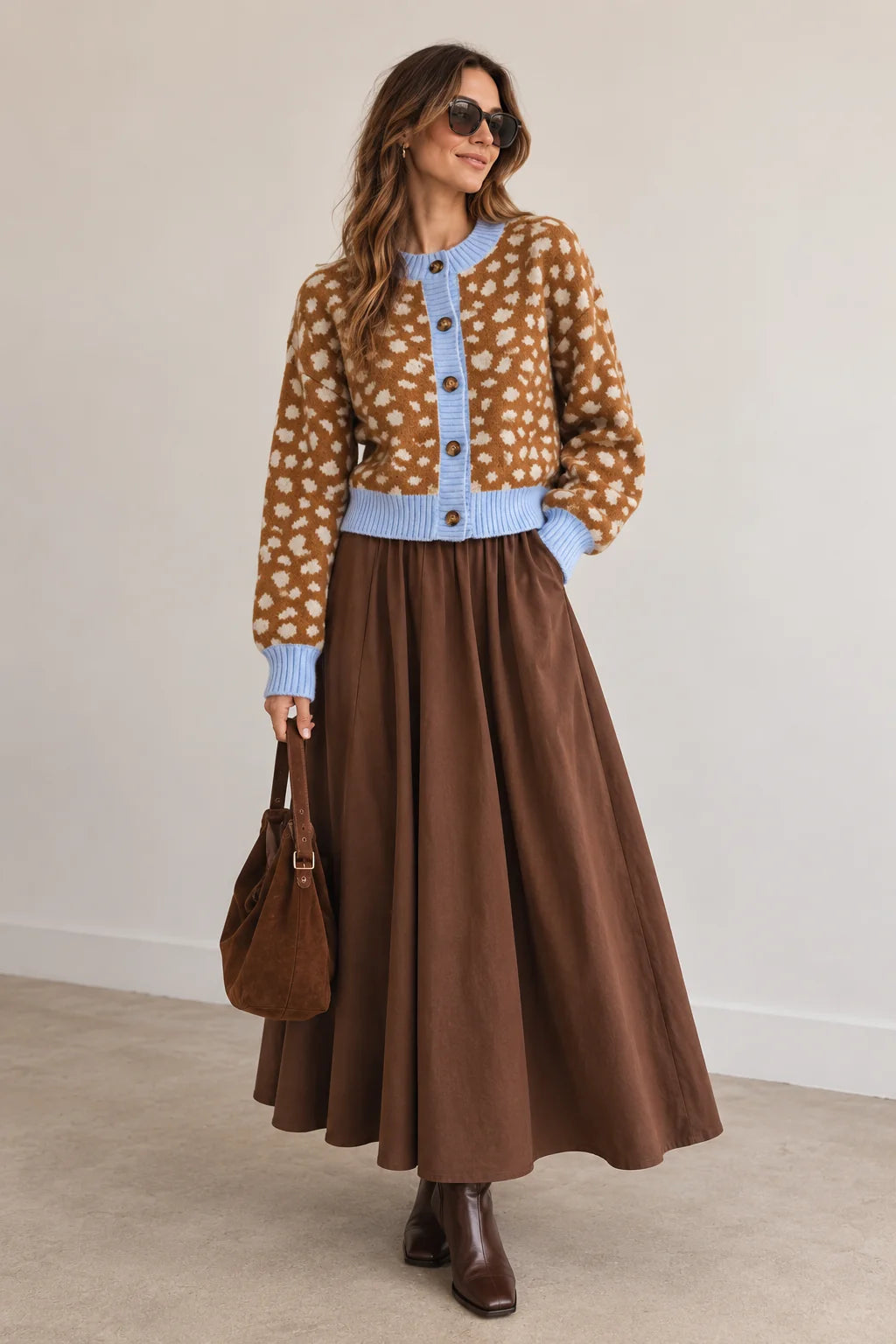 Bambi Cardigan