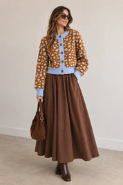 Bambi Cardigan