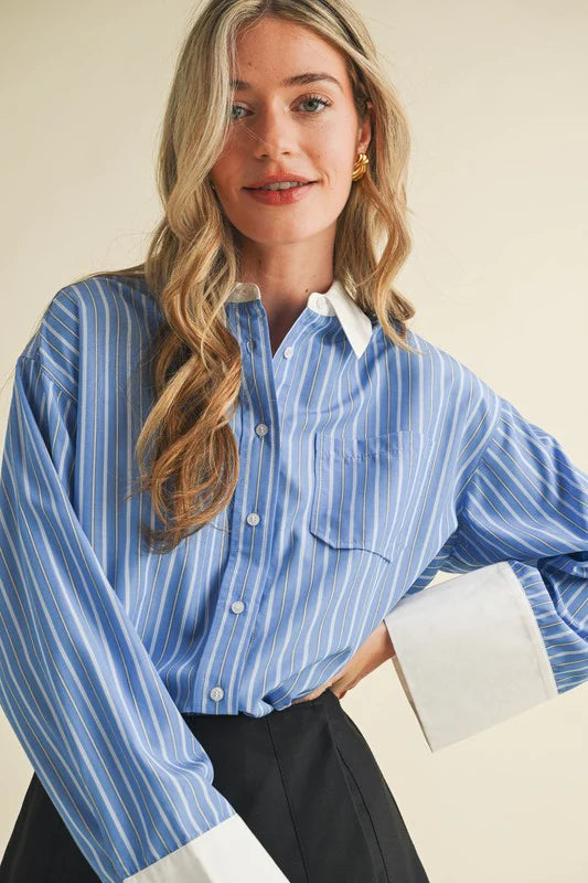 Madison Top