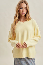 Belle Sweater