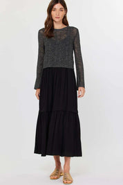 Celeste Dress