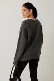 The Mercer Sweater