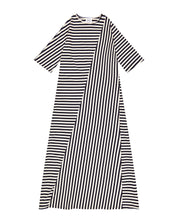 Bliss Duo Striped Dress