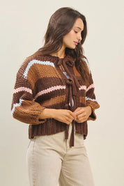 Heidi Sweater