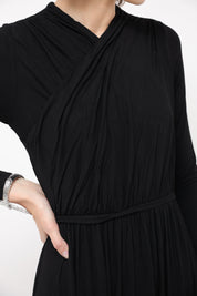 Ray Maxi Dress