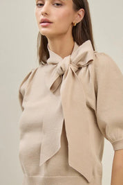 Monica Knit Top