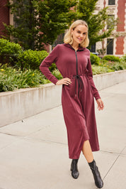RHEA DRESS 2.0