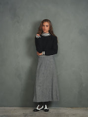 Panel Skirt