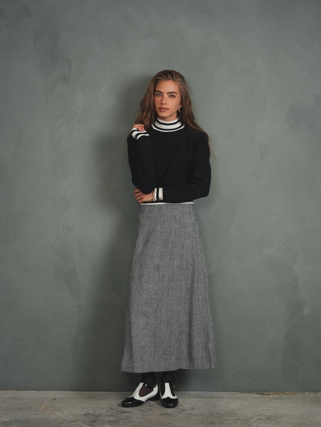 Panel Skirt