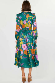 Maribel Dress