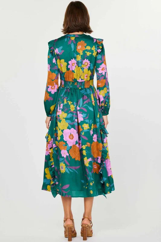 Maribel Dress