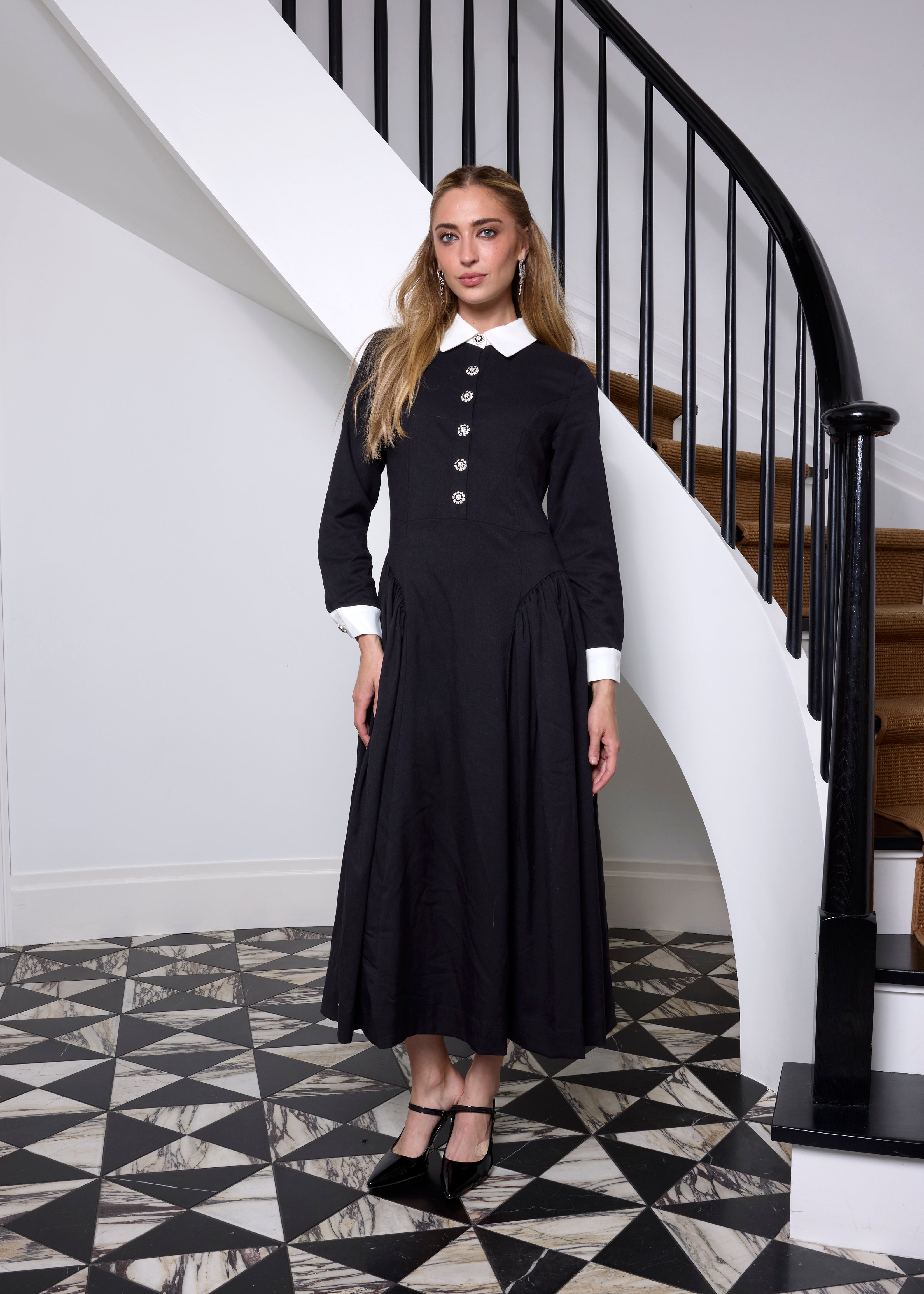 Grace Dress