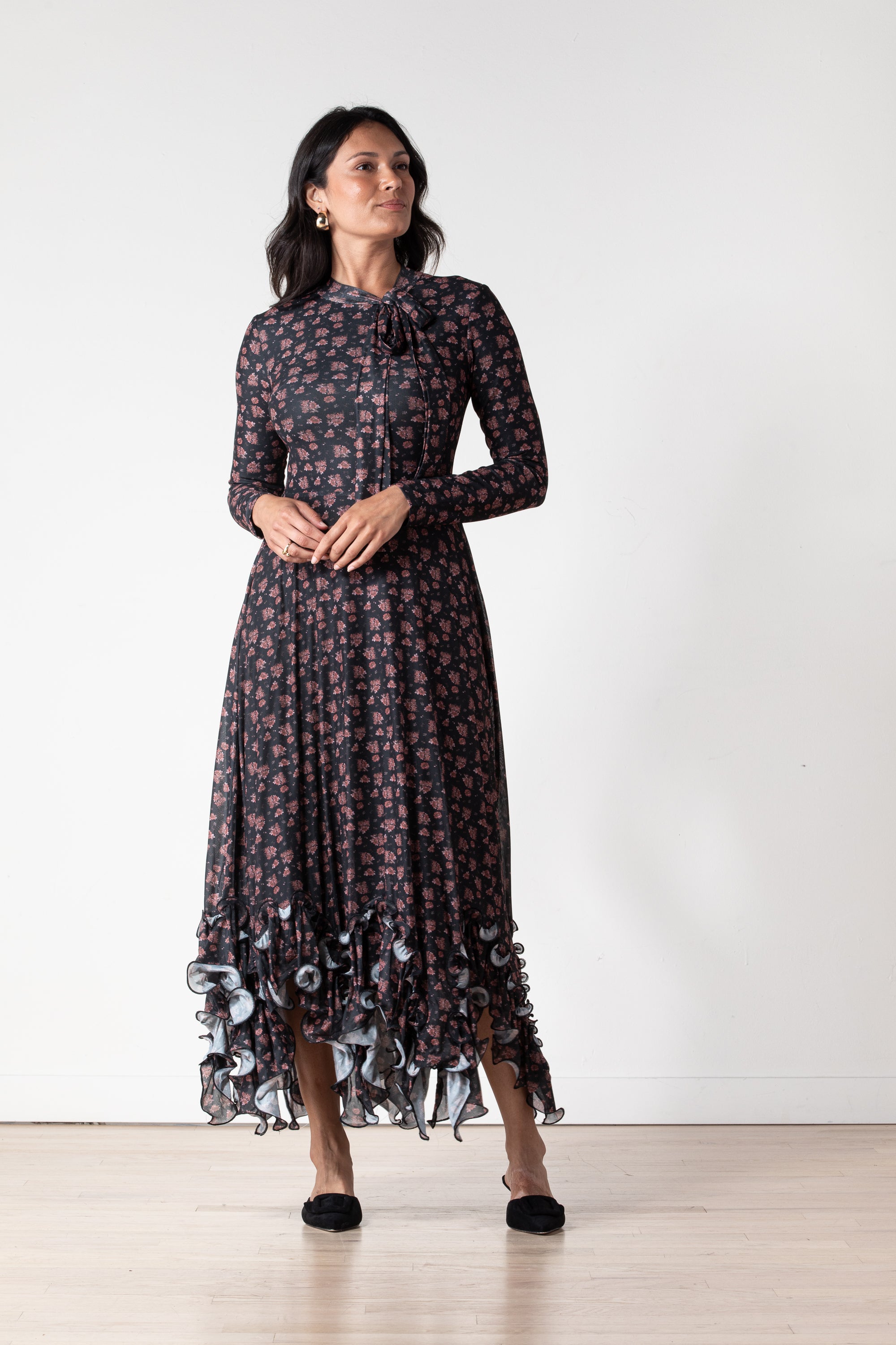 Amalthea Dress
