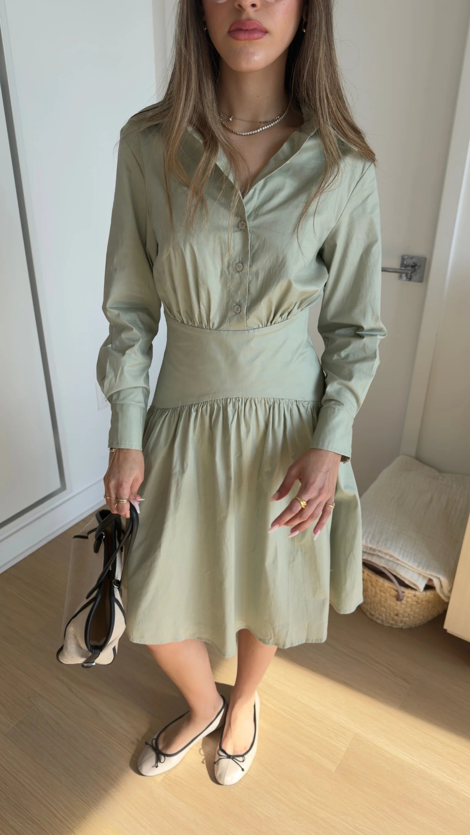 Frankie Dress