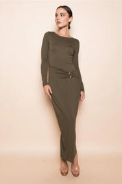 Solange Dress