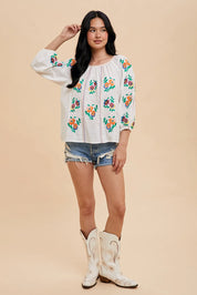 Josie Top