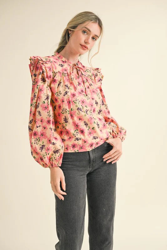 Blossom Top