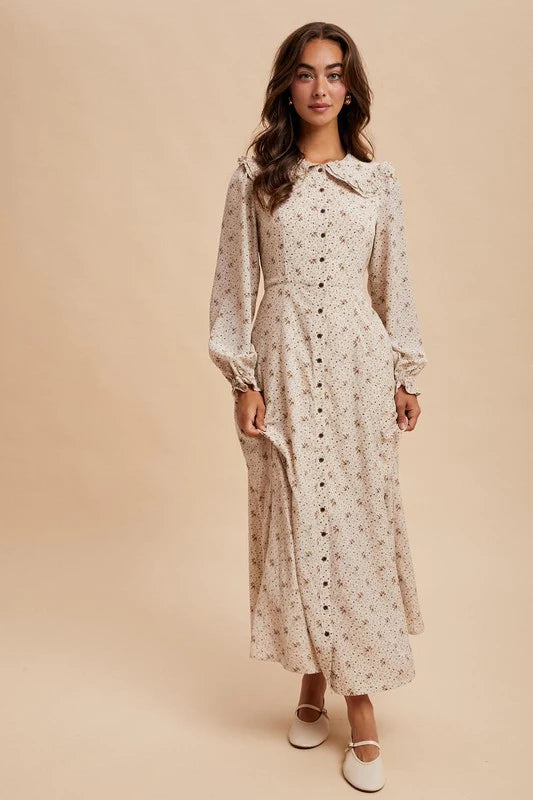 Florence Dress