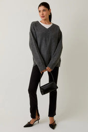 The Mercer Sweater