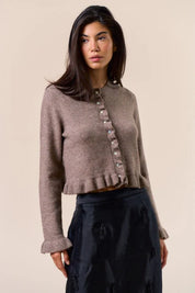 Cocoa Sweater