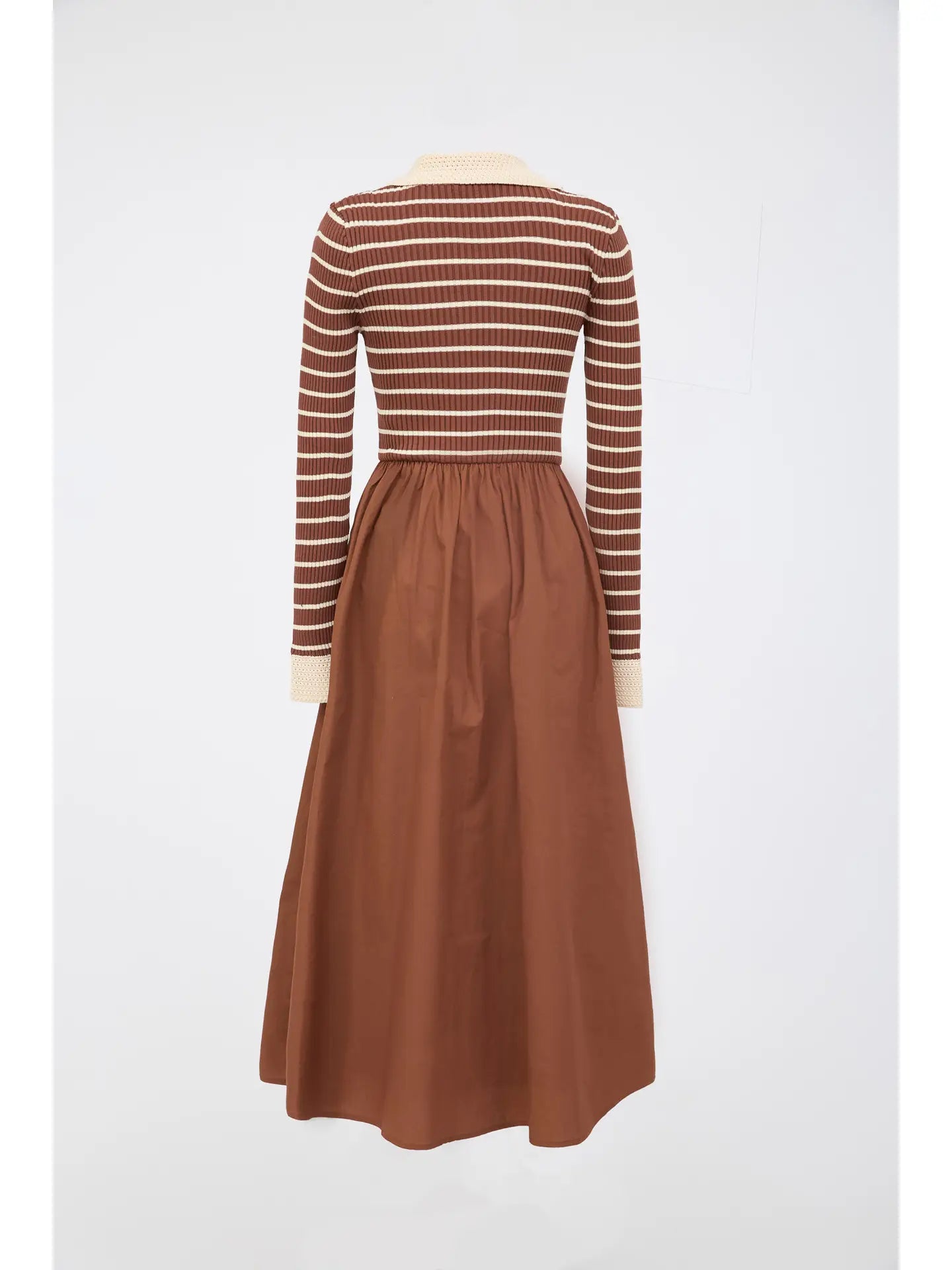 Waverly Dress
