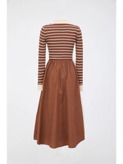Waverly Dress