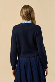 Felicity Top