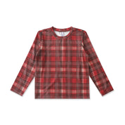 Printed Top 46347
