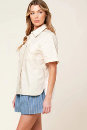 Brigitte Top