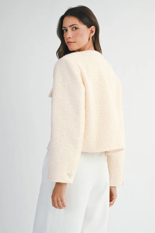 The Maison Jacket