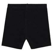 Denim Leggings Short