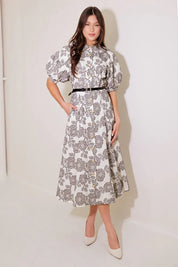Coco Dress