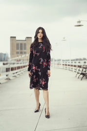 TESSA DRESS