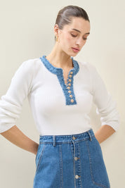 Colette Top