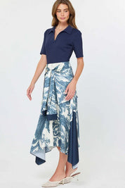 Rosalie Dress