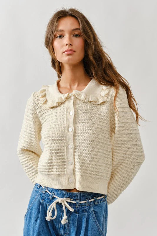 Amy Cardigan
