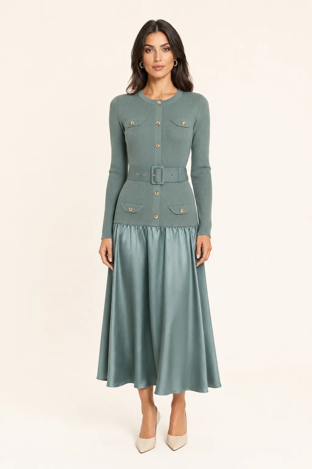 Sinclair Dress