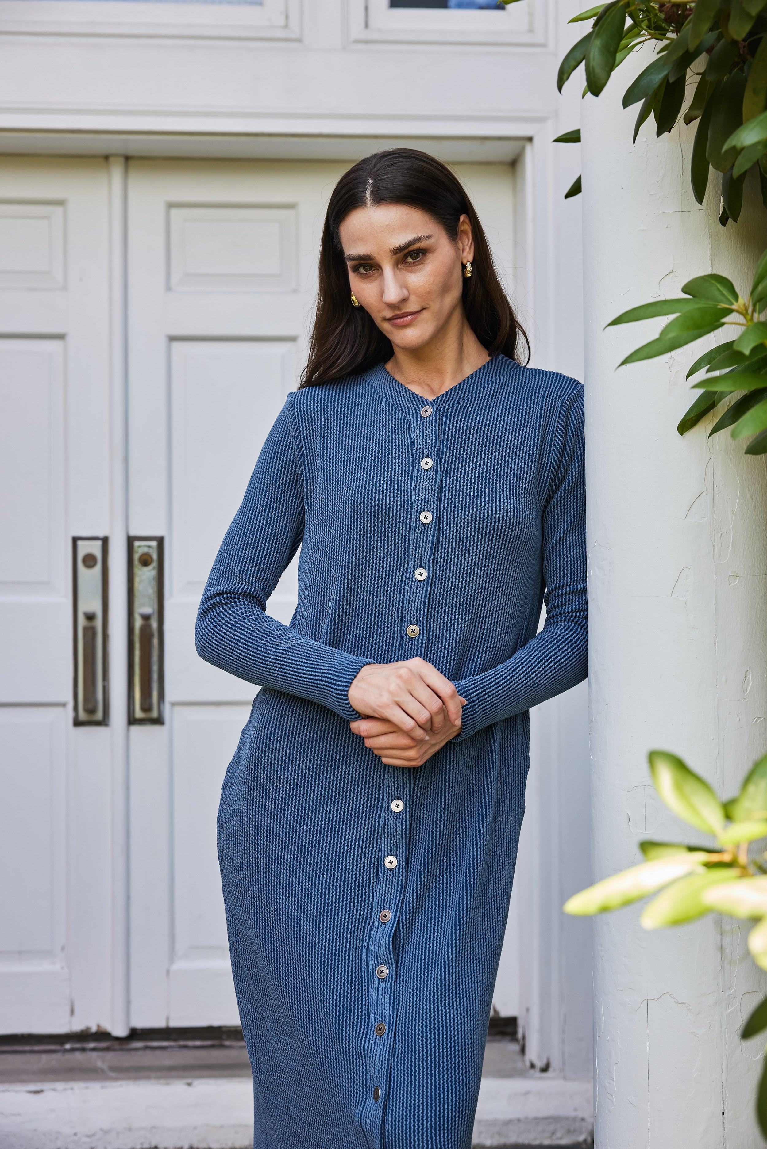 ALEXA DRESS