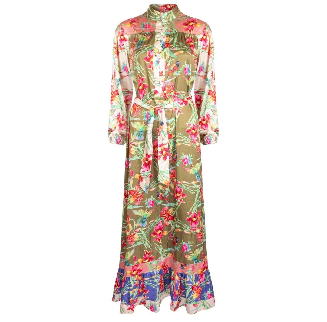 Victoria Dress