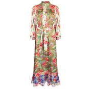 Victoria Dress