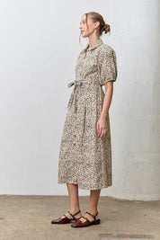 Jagger Dress